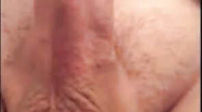 Fleshlight Pulsating Cock Creampie and Dripping Cum