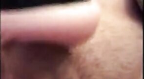 Fleshlight Pulsating Cock Creampie and Dripping Cum