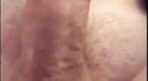 Fleshlight Pulsating Cock Creampie and Dripping Cum