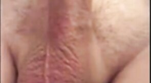 Fleshlight Pulsating Cock Creampie and Dripping Cum