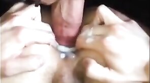 Inculata gay con anal creampie xx