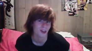 Training myself for real Cocks