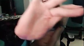 Joy of orgasm