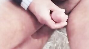 mature man sexo outdoor 1(2)