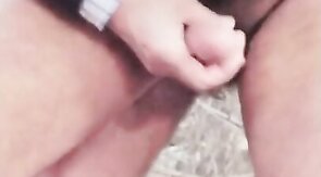 mature man sexo outdoor 1(2)