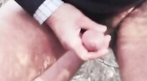 mature man sexo outdoor 1(2)