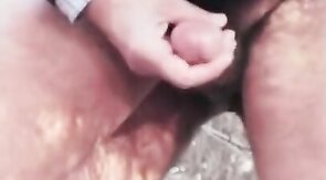 mature man sexo outdoor 1(2)