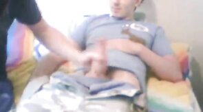 Mao amiga no colega de escola