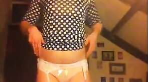 new years task? lose my virginity...!!