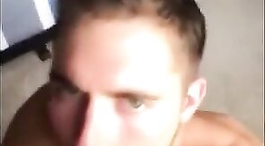 sucking great dong