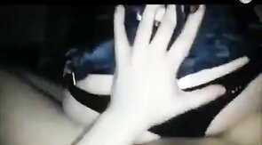 My favourite thong fuck of all time