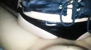 My favourite thong fuck of all time