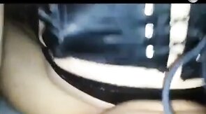 My favourite thong fuck of all time