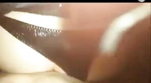 My favourite thong fuck of all time