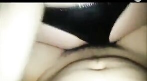 My favourite thong fuck of all time