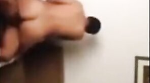 Con mi amigo Cojiendo.