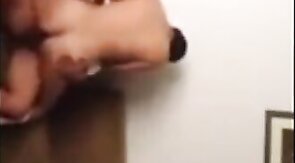 Con mi amigo Cojiendo.