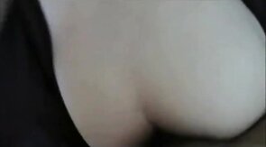 Big Cock Bareback For Long Hair Boy