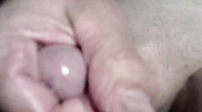 condom sperm