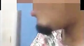 Putaria em banheirao publico