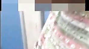 Putaria em banheirao publico