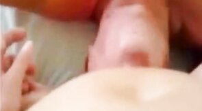 grandpa spunky bareback