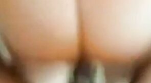 grandpa spunky bareback