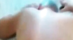 grandpa spunky bareback