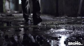 Dominated By Hung Top