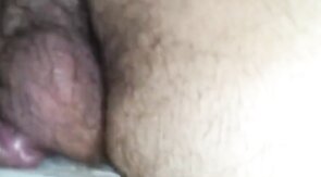 Bear Rimming Fat Ass