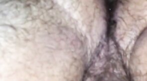 Bear Rimming Fat Ass