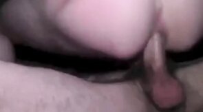 Cums On Hot Ass, Fuck It In