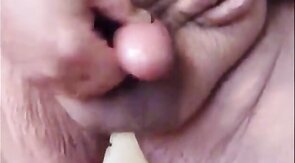 Grandpa Prostate Massage