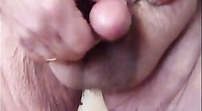 Grandpa Prostate Massage