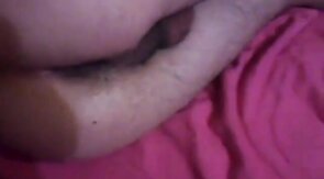 Bursa yatakta pasif gay amator