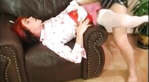 Dressing to pay the rent 03