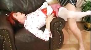 Dressing to pay the rent 03