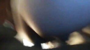 Mature Sissy Used By Young BBC Stud