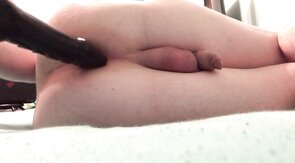 Nerdy Twink and the Knot