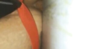 This guy felt my cummy hole and had to partake