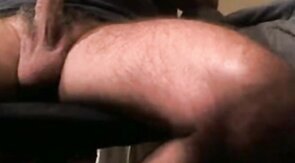 daddy wanking