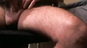 daddy wanking