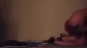 CD Fucks First Timer