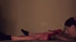 CD Fucks First Timer
