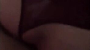 Skinny Crossdresser Fucked in Red Thong