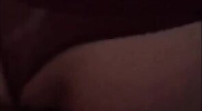 Skinny Crossdresser Fucked in Red Thong