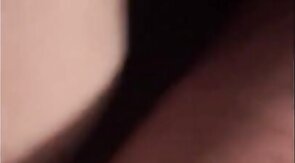 Skinny Crossdresser Fucked in Red Thong