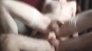 Femboi wiener flopping 01