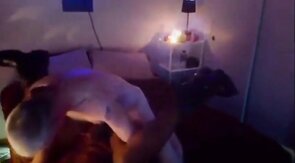 Hung Fit Mature White Breed Black Jock