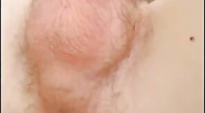 Fuccboi1999 - hardcore wooden dildo fuck and stretch